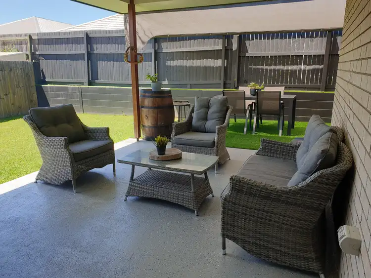 Third view of Homely house listing, 9 Oxbow Crescent, Lawnton QLD 4501