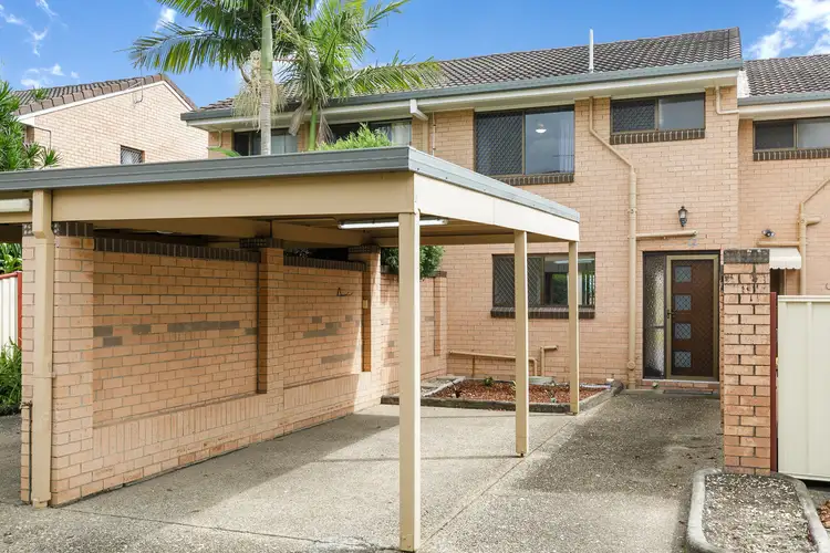 Main view of Homely unit listing, 12/80-82 Mount Cotton Road, Capalaba QLD 4157