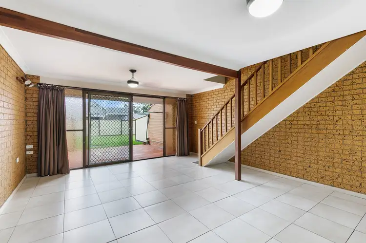 Second view of Homely unit listing, 12/80-82 Mount Cotton Road, Capalaba QLD 4157