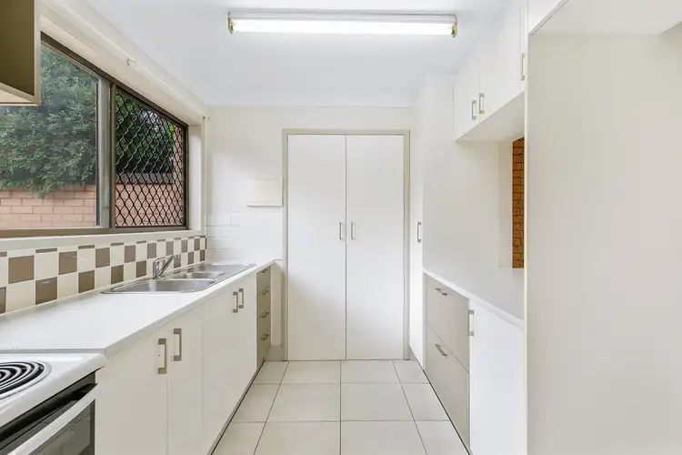 Third view of Homely unit listing, 12/80-82 Mount Cotton Road, Capalaba QLD 4157