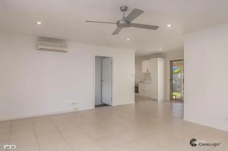 Third view of Homely house listing, 60 Hibiscus Street, Urangan QLD 4655