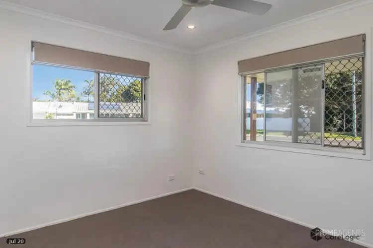 Fifth view of Homely house listing, 60 Hibiscus Street, Urangan QLD 4655