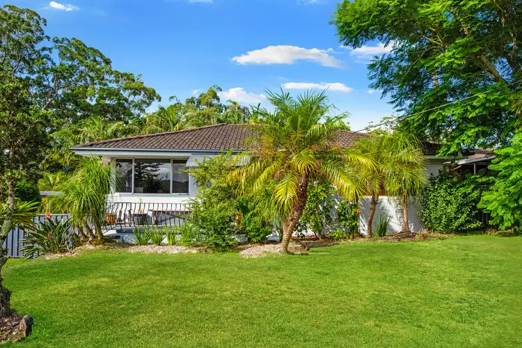 Main view of Homely house listing, 27 Cristina Avenue, Niagara Park NSW 2250
