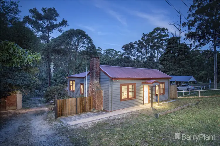 19 Edmunds Road, Cockatoo VIC 3781