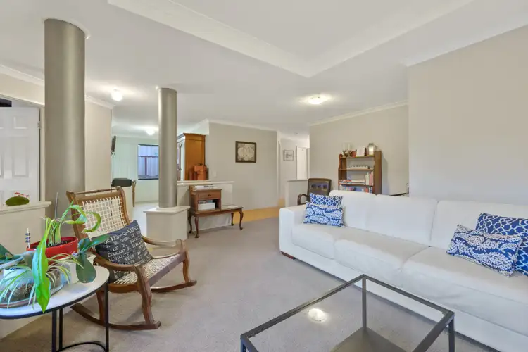 Sixth view of Homely house listing, 16 Negresco Turn, Currambine WA 6028