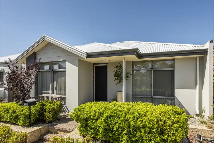 Third view of Homely house listing, 36 Cochrane Loop, Aveley WA 6069