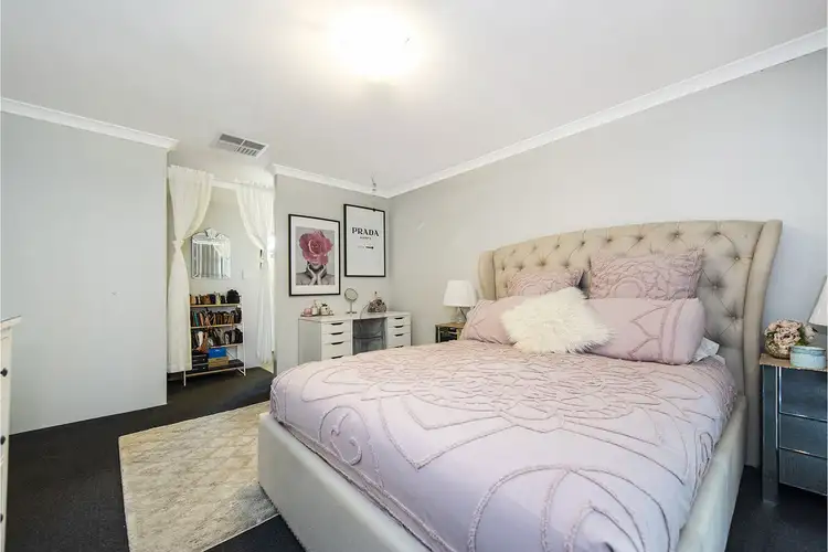 Fifth view of Homely house listing, 36 Cochrane Loop, Aveley WA 6069