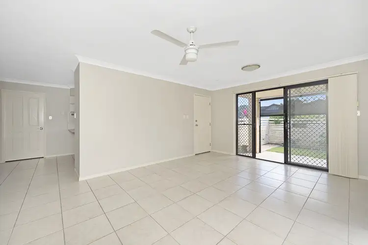 Second view of Homely semi-detached listing, 40 Senna Street, Ormeau QLD 4208