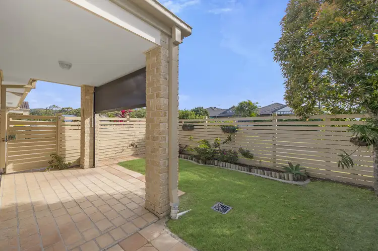 Third view of Homely semi-detached listing, 40 Senna Street, Ormeau QLD 4208