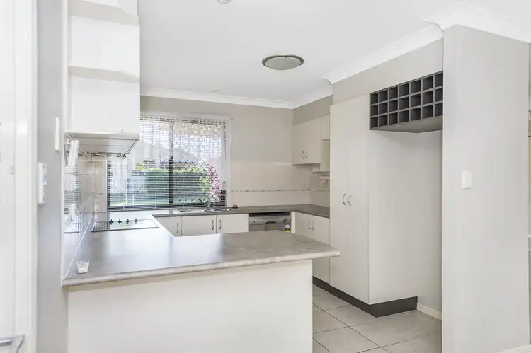 Fifth view of Homely semi-detached listing, 40 Senna Street, Ormeau QLD 4208
