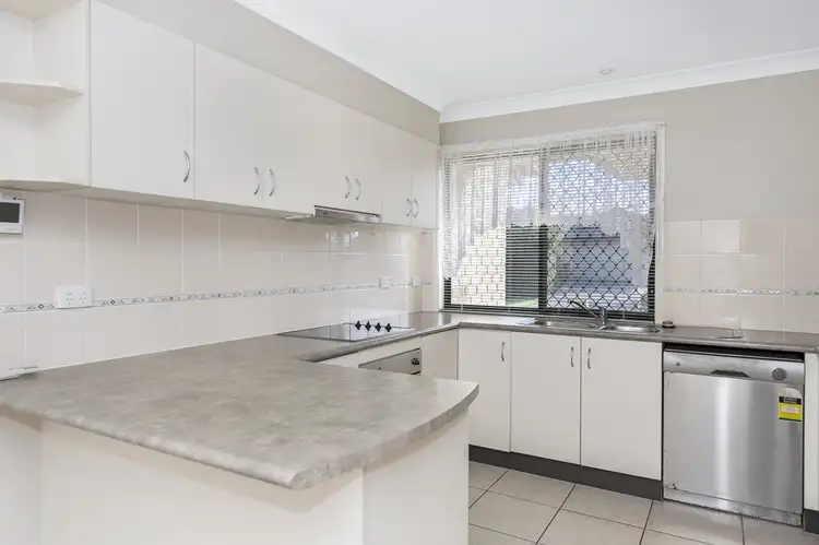 Sixth view of Homely semi-detached listing, 40 Senna Street, Ormeau QLD 4208