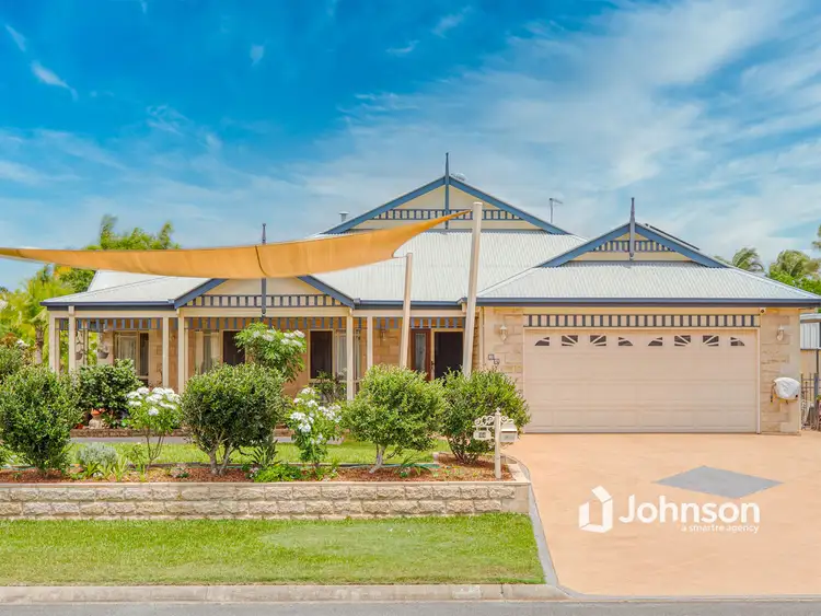 Main view of Homely house listing, 34 Helena Street, Wellington Point QLD 4160