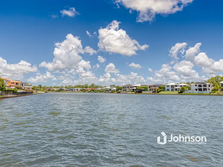 Second view of Homely house listing, 34 Helena Street, Wellington Point QLD 4160
