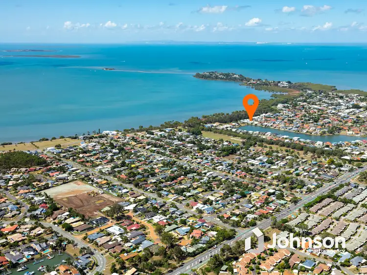 Fourth view of Homely house listing, 34 Helena Street, Wellington Point QLD 4160