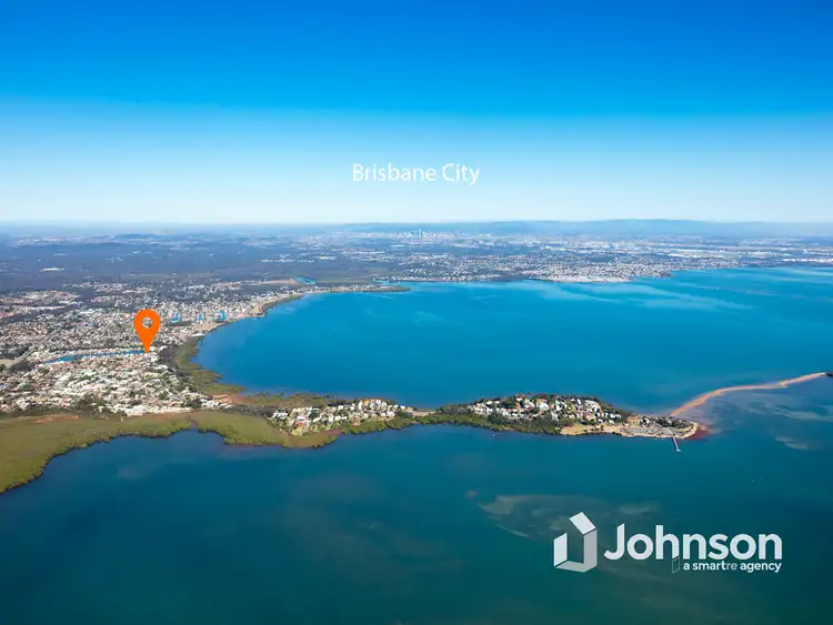 Fifth view of Homely house listing, 34 Helena Street, Wellington Point QLD 4160