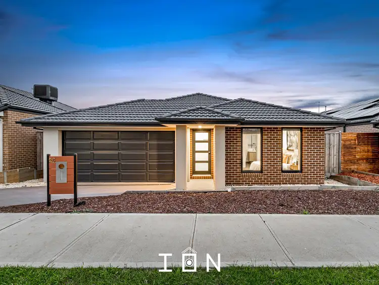 26 Annabella Street, Cranbourne East VIC 3977