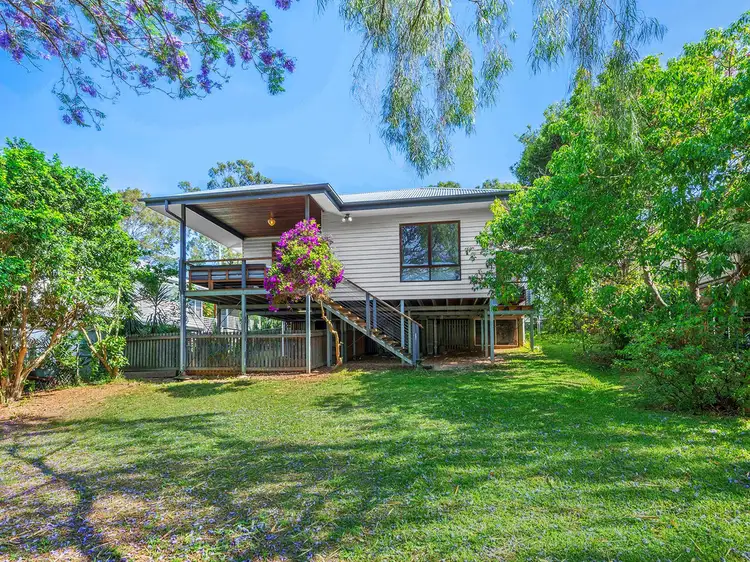 15 Ferguson Road, Wavell Heights QLD 4012