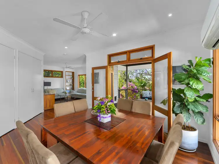 Fifth view of Homely house listing, 15 Ferguson Road, Wavell Heights QLD 4012