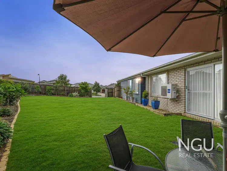 Second view of Homely house listing, 7 Zen Court, Springfield Lakes QLD 4300