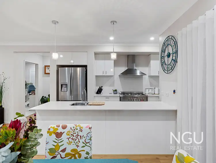 Third view of Homely house listing, 7 Zen Court, Springfield Lakes QLD 4300