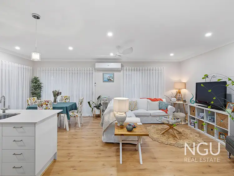 Fourth view of Homely house listing, 7 Zen Court, Springfield Lakes QLD 4300