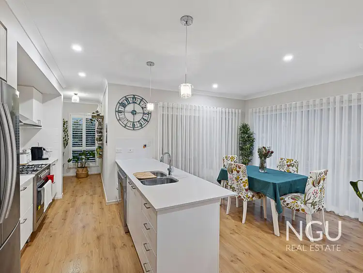 Fifth view of Homely house listing, 7 Zen Court, Springfield Lakes QLD 4300