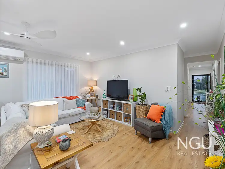 Sixth view of Homely house listing, 7 Zen Court, Springfield Lakes QLD 4300