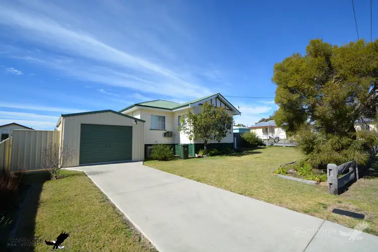 23 Thorpe Street, Stanthorpe QLD 4380