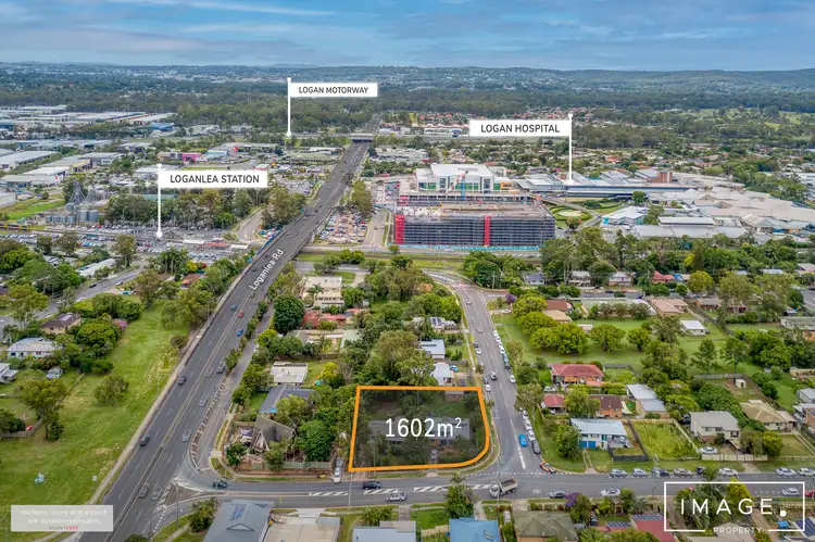 Third view of Homely house listing, 4 & 6 Kraatz Avenue, Loganlea QLD 4131