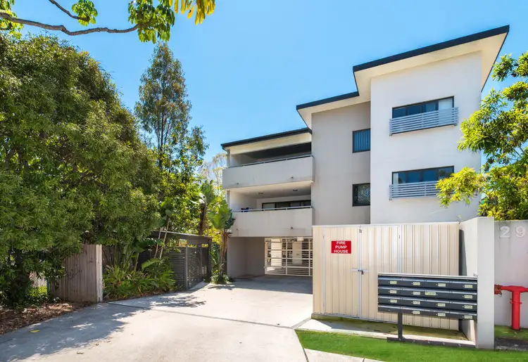 4/29 Pretoria Street, Zillmere QLD 4034