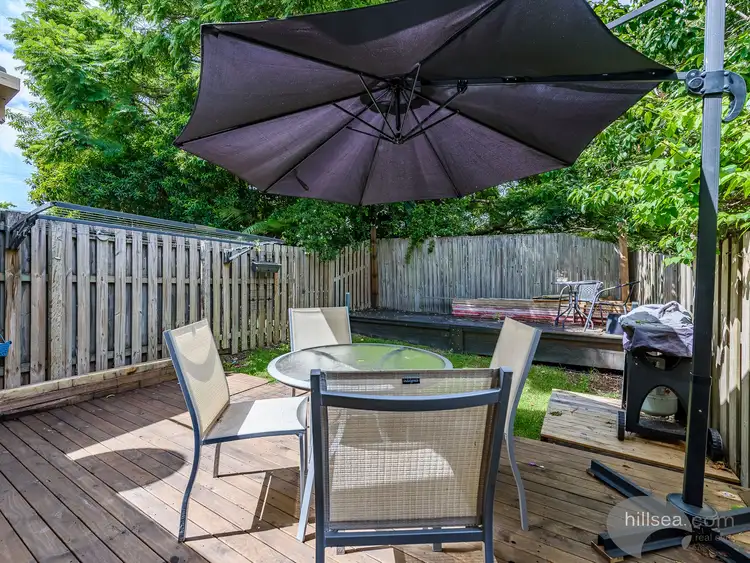 Second view of Homely unit listing, 5/72-74 Imperial Parade, Labrador QLD 4215