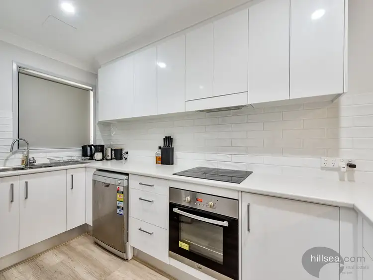 Third view of Homely unit listing, 5/72-74 Imperial Parade, Labrador QLD 4215