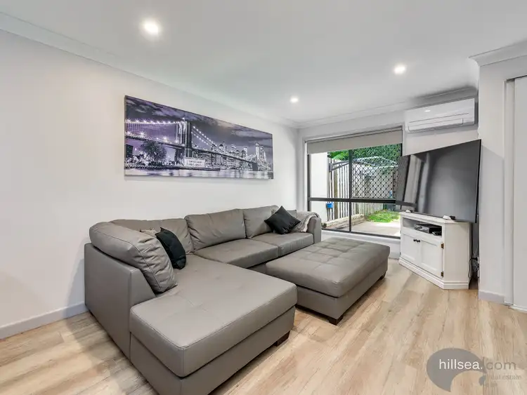 Fourth view of Homely unit listing, 5/72-74 Imperial Parade, Labrador QLD 4215