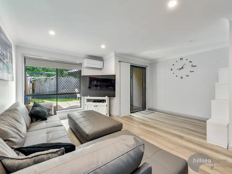 Fifth view of Homely unit listing, 5/72-74 Imperial Parade, Labrador QLD 4215