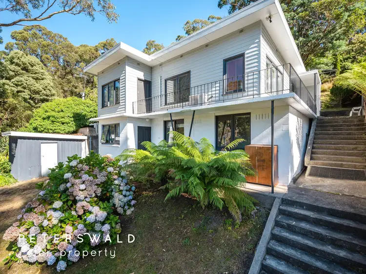 194 Strickland Avenue, South Hobart TAS 7004