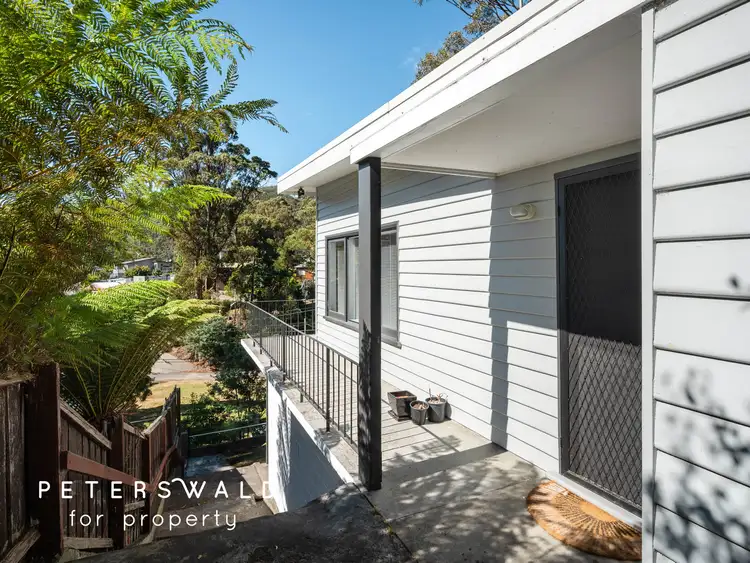Third view of Homely house listing, 194 Strickland Avenue, South Hobart TAS 7004