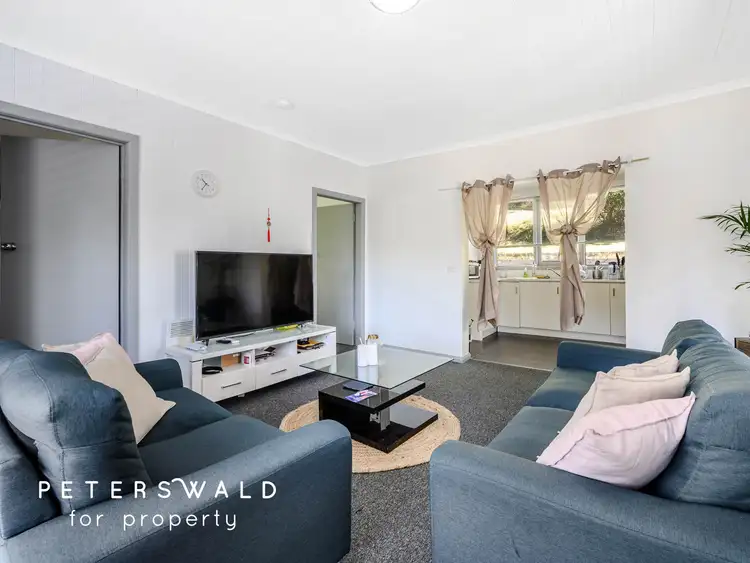 Fourth view of Homely house listing, 194 Strickland Avenue, South Hobart TAS 7004
