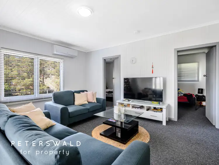 Fifth view of Homely house listing, 194 Strickland Avenue, South Hobart TAS 7004