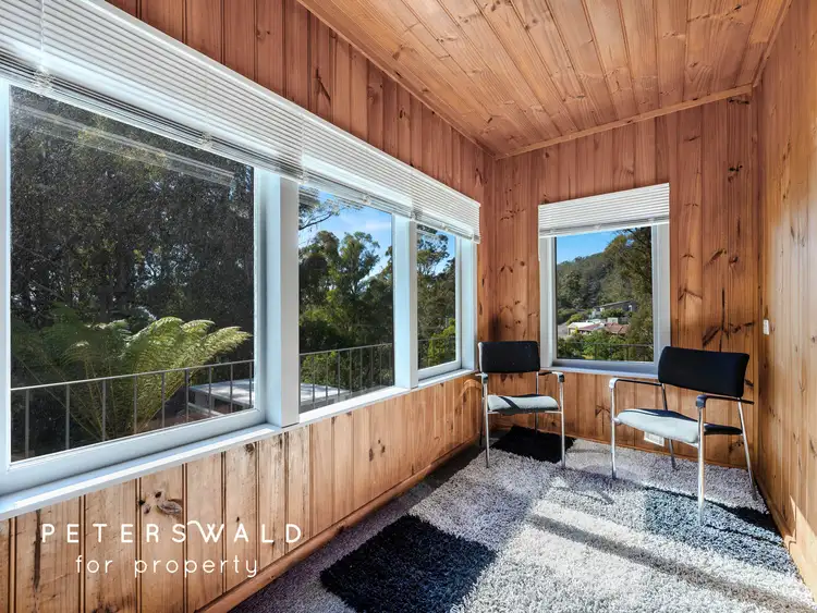 Sixth view of Homely house listing, 194 Strickland Avenue, South Hobart TAS 7004
