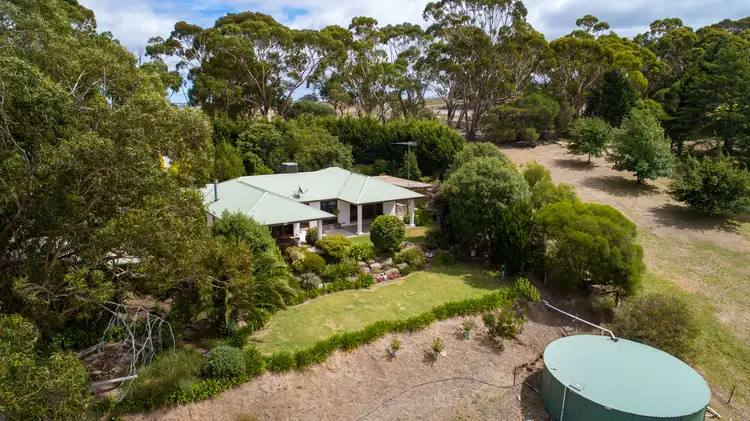 220 Cut Hill Road, Kangarilla SA 5157