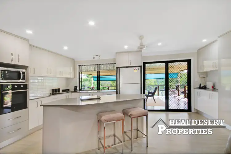 Third view of Homely rural property listing, 185-191 Dennis Road, Cedar Vale QLD 4285