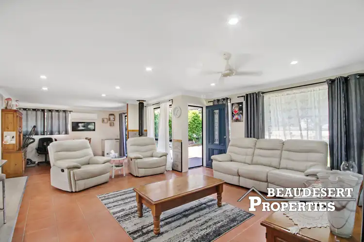 Sixth view of Homely rural property listing, 185-191 Dennis Road, Cedar Vale QLD 4285