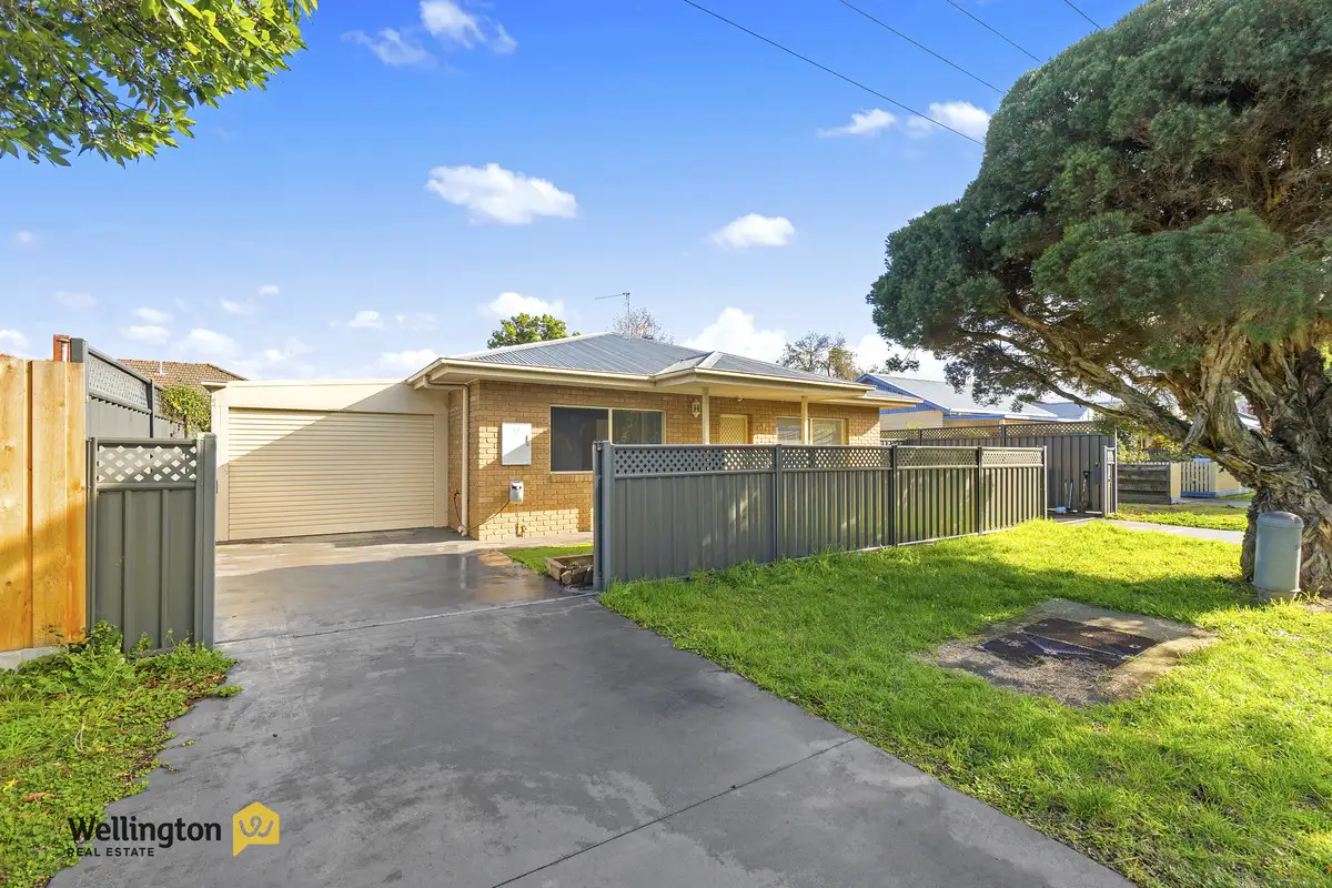 Main view of Homely house listing, 81 Lansdowne Street, Sale VIC 3850
