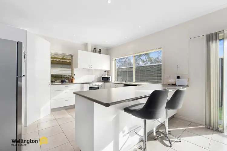 Third view of Homely house listing, 81 Lansdowne Street, Sale VIC 3850