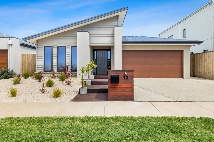 12 Powell Street, Torquay VIC 3228