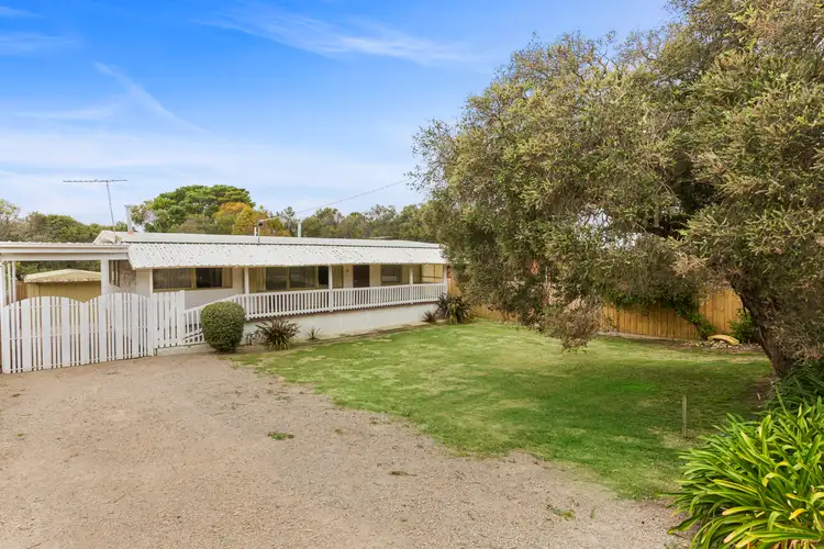 Main view of Homely house listing, 59 Fairhills Drive, Rye VIC 3941