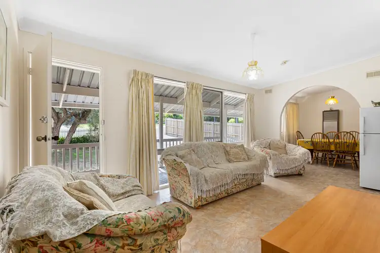Second view of Homely house listing, 59 Fairhills Drive, Rye VIC 3941