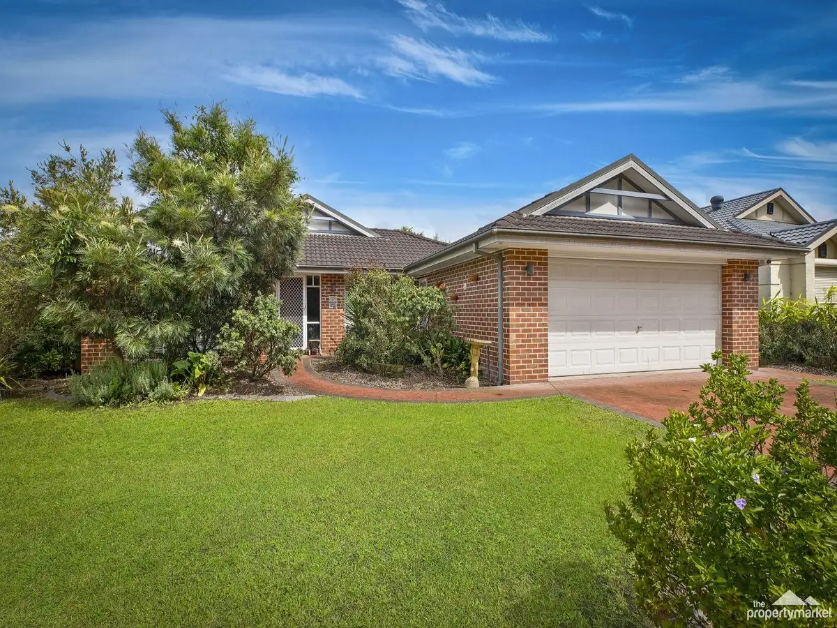 Main view of Homely house listing, 17 Joseph Esplanade, Mardi NSW 2259