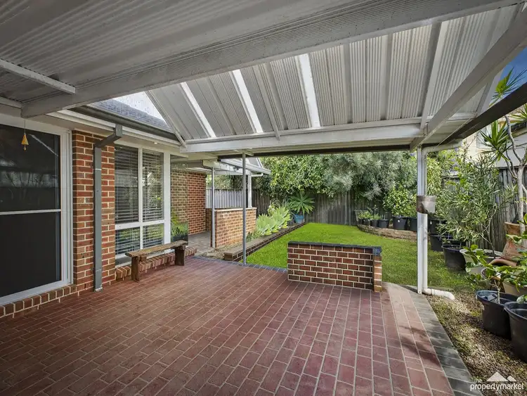 Second view of Homely house listing, 17 Joseph Esplanade, Mardi NSW 2259