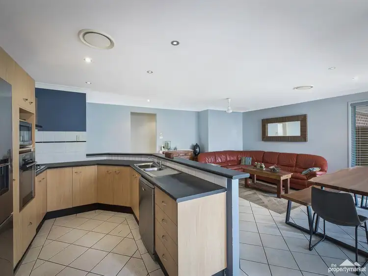 Third view of Homely house listing, 17 Joseph Esplanade, Mardi NSW 2259